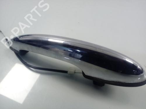 Front right exterior door handle MINI MINI (R56) Cooper D | BP19261450C129 