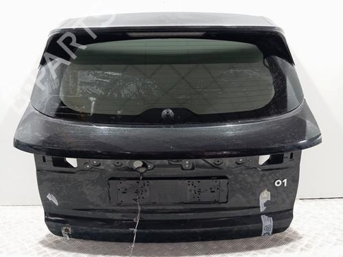 Used Tailgate Tailgate 36808127 36808127