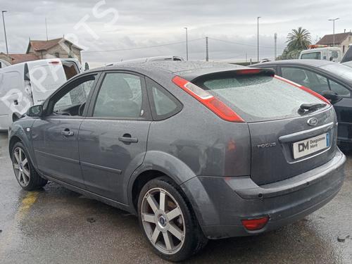 Wheel arch FORD FOCUS II (DA_, HCP, DP)  | BP30374310C56 