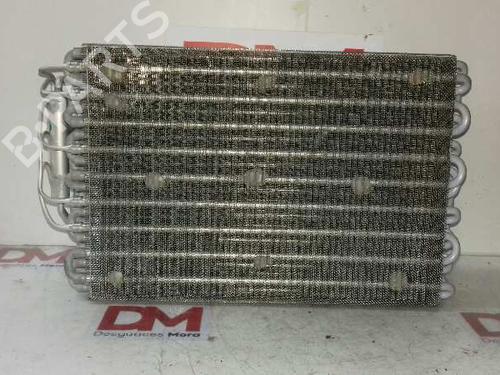 Air conditioning evaporator MERCEDES-BENZ CLK Convertible (A208) CLK 230 Kompressor (208.447) | BP12645195M109 