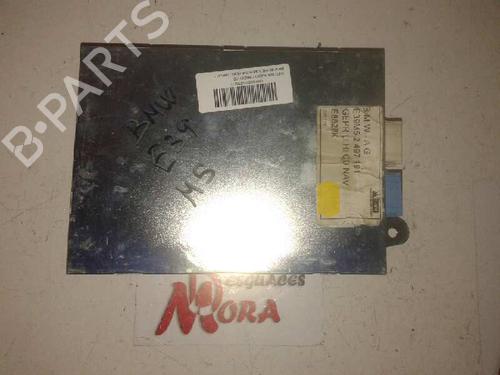 Used Radio BMW 5 (E39) [1995-2003]  12633777