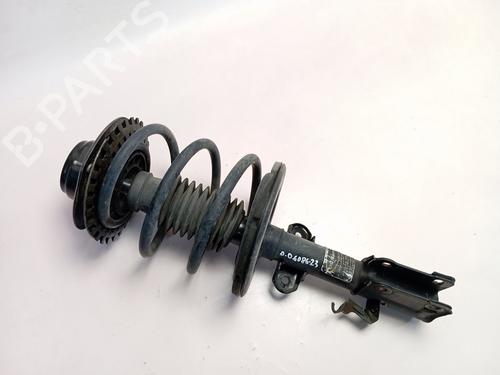 Used Right front shock absorber Right front shock absorber CHRYSLER VOYAGER IV (RG, RS) 2.8 CRD (150 hp) 23857621 23857621