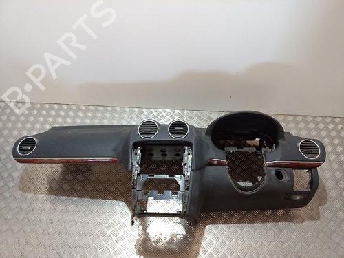 Instrumentbræt Instrumentbræt MERCEDES-BENZ GL-CLASS (X164) GL 350 CDI 4-matic (164.822) (224 hp) 34704226 34704226
