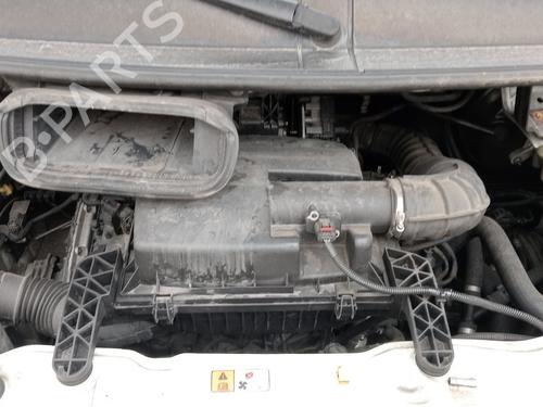 Starter FORD TRANSIT CUSTOM V362 Bus (F3) | BP22702086M8