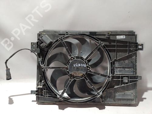 Used Radiator fan Radiator fan 38921070 38921070