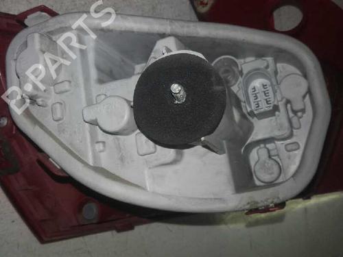 Right taillight SEAT IBIZA IV (6J5, 6P1)  | BP12650710C35 