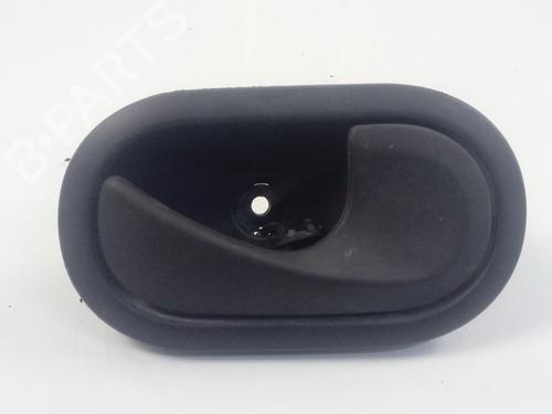 Used Front right interior door handle RENAULT KANGOO III MPV [2021-2025]  17096681