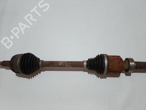 Right front driveshaft RENAULT EXPRESS Box Body/MPV 1.5 Blue dCi 95 (F6AB) | BP39931530M39 - Image 4
