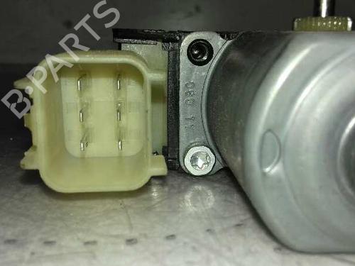 Rudehejsemotor forskærm venstre FORD FIESTA VI (CB1, CCN) 1.25 | BP12644932E21