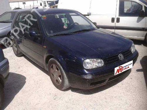 Left front window motor VW GOLF IV (1J1) 1.6 | BP12676973E21 