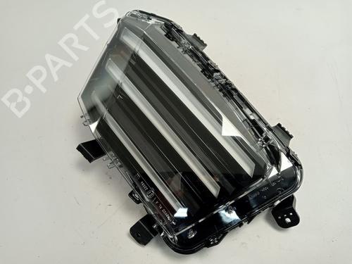Blinklys fortil venstre Blinklys fortil venstre PEUGEOT 308 I (4A_, 4C_) [2007-2016] 36448506 36448506