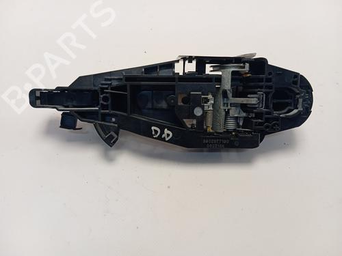Front right exterior door handle CITROËN C3 AIRCROSS II (2R_, 2C_) 1.5 BlueHDi 100 (2CYHYJ) | BP21080480C129 