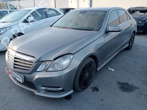 Used Parts MERCEDES-BENZ E-CLASS (W212) E 220 CDI / BlueTEC (212.001, 212.002) 4935148
