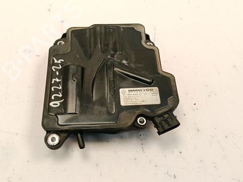 Calculateur de boîte de vitesses MERCEDES-BENZ M-CLASS (W164) [2005-2012]  31987693