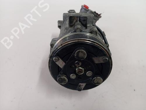 AC compressor FIAT DOBLO Cargo (263_)  | BP22601961M34 