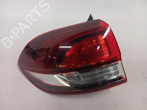 Used Left taillight RENAULT SCÉNIC IV (J9_) 1.5 dCi 110 (110 hp) 22445628