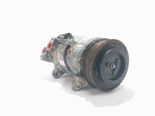 Used AC compressor BMW X2 (F39) [2017-2023]  32217563