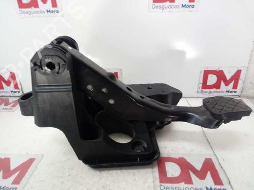 Break pedal SKODA FABIA II (542) 1.2 | BP12833838I19 