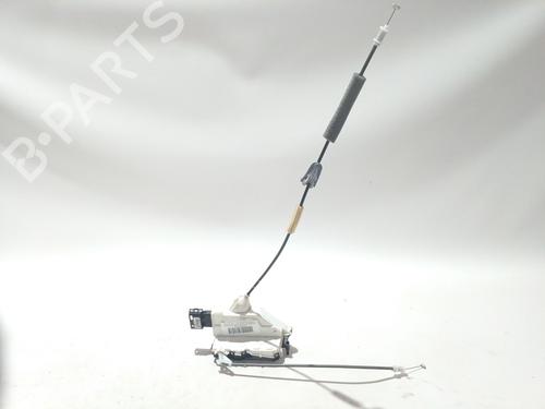 Used Rear left lock CITROËN C4 CACTUS 1.6 HDi 90 (92 hp) 26914427