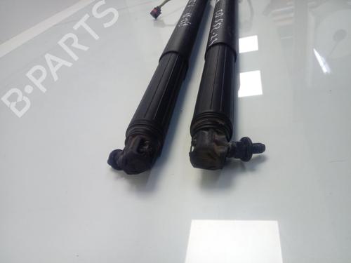 Tailgate lift support KIA SPORTAGE IV (QL, QLE) 1.7 CRDi | BP14133290C138