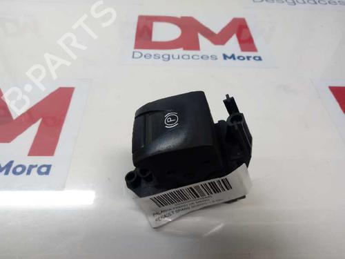 Used Hand brake RENAULT SCÉNIC III (JZ0/1_) [2008-2016]  13575511