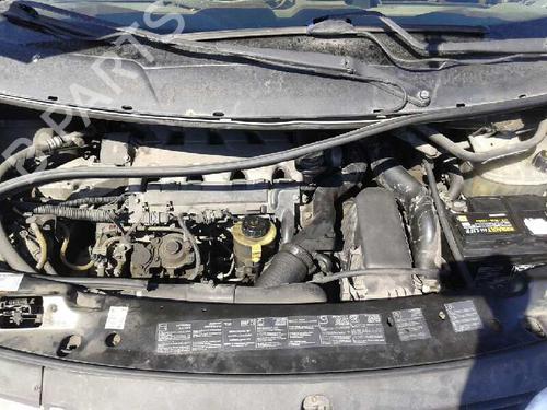 Third brake light RENAULT ESPACE III (JE0_) 2.2 12V TD (JE0E, JE0H, JE0P) | BP30369309L11 