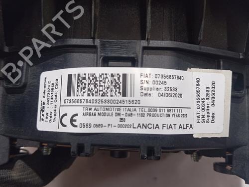 Driver airbag CITROËN JUMPER II Bus 2.2 BlueHDi 120 | BP31572044C9