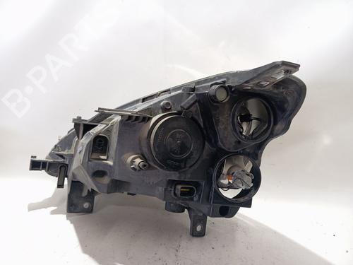Right headlight PEUGEOT PARTNER Box Body/MPV (5_, G_)  | BP28953111C29 