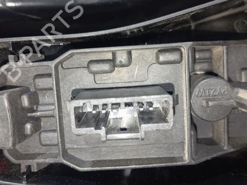 Right taillight DACIA SANDERO 1.2 16V | BP34460518C35  - Image 5