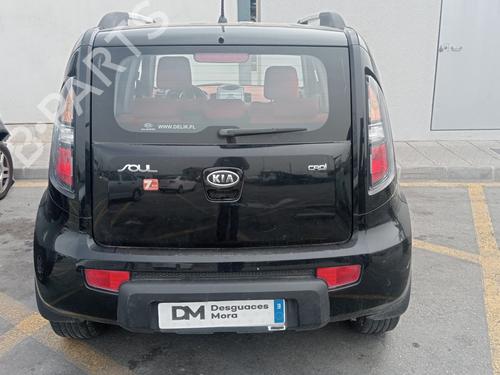 Warning switch KIA SOUL I (AM)  | BP17733453I22 