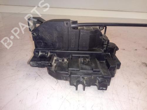 Front right lock RENAULT KANGOO (KC0/1_) 1.5 dCi | BP16402505C97 