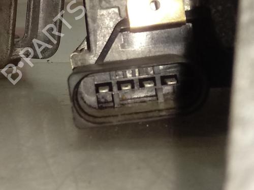 Front wiper motor KIA CARENS IV  | BP12675258M29 