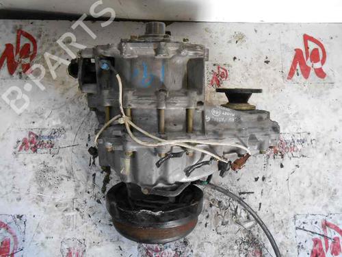 Used Transfer box NISSAN PATROL GR V Wagon (Y61) 2.8 TD (129 hp) 16492127