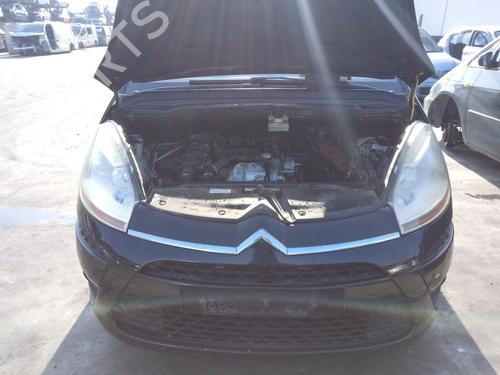 ABS pump CITROËN C4 Picasso I MPV (UD_) | BP16822887M43