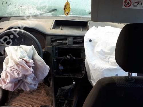 Particulate filter VW CADDY IV Box Body/MPV (SAA, SAH) 2.0 TDI | BP12667507M81