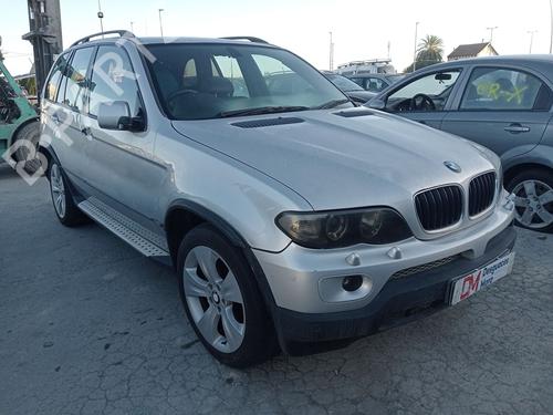 Used Parts BMW X5 (E53) 3.0 d (218 hp) 4457249