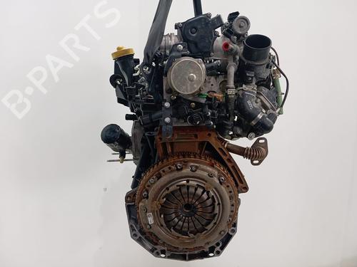 Engine RENAULT KANGOO / GRAND KANGOO II (KW0/1_)  | BP25925753M1 