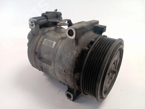 AC compressor CITROËN C4 Picasso II 1.6 HDi 90 | BP35793993M34 - Image 4