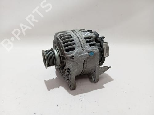 Used Alternator SEAT AROSA (6H1) 1.0 (50 hp) 26914407