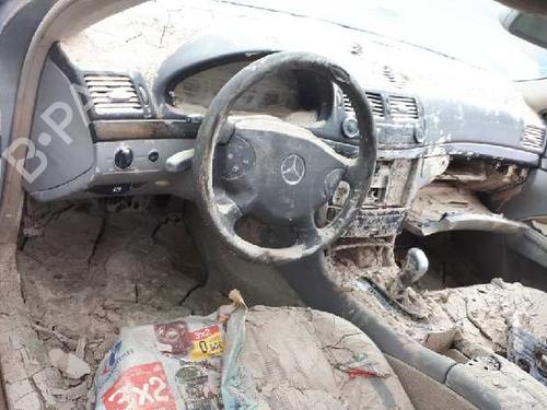 Steering rack MERCEDES-BENZ E-CLASS (W211) E 320 CDI (211.026) | BP30370998M22  - Image 11