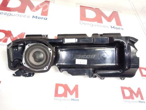 Used Other AUDI A6 Allroad C6 (4FH) 3.0 TDI quattro (233 hp) 14130252