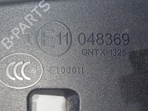 Rear mirror BMW 3 (G20, G80, G28) 318 d | BP40237406I6 - Image 4