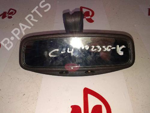 Used Rear mirror CITROËN C4 I (LC_) [2004-2014]  18150747