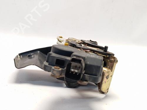 Rear right lock HYUNDAI TUCSON (JM) 2.0 CRDi | BP26205620C99 