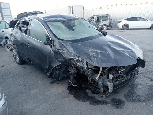 Front right window mechanism RENAULT KADJAR (HA_, HL_)  | BP34350752C23  - Image 5