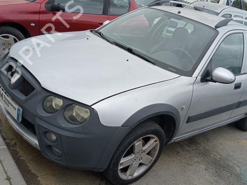 Used Parts ROVER STREETWISE Hatchback [2003-2005]  4260053