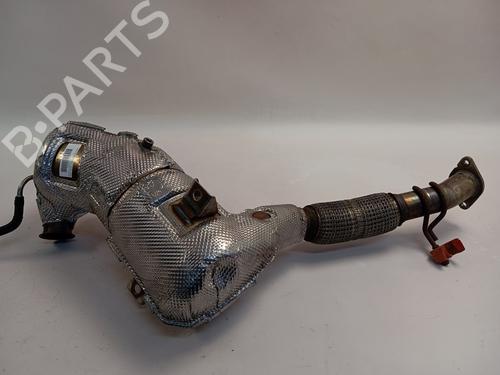Used Particulate filter FORD TRANSIT V363 Van (FCD, FDD) [2013-2025]  22415804