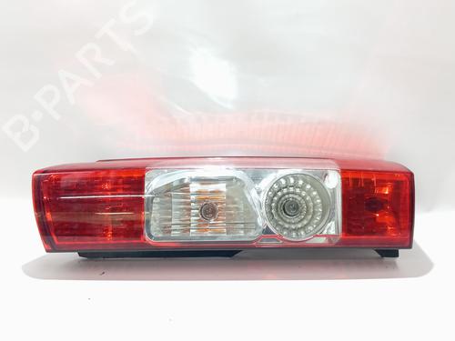 Used Right taillight Right taillight CITROËN JUMPER II Van 2.2 HDi 120 (120 hp) 34399568 34399568