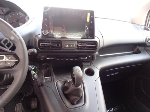 AC pipe PEUGEOT RIFTER  | BP19678791M126 