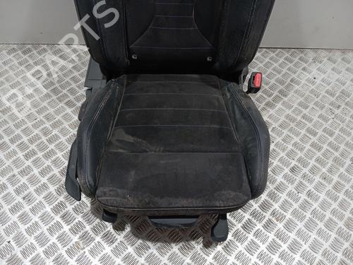Right front seat BMW X2 (U10) iX2 xDrive 30 | BP34704253C16 - Image 2